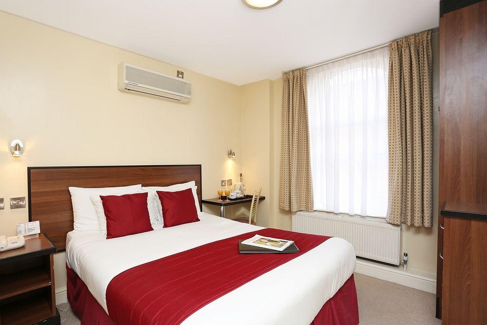 Elysee Hyde Park Отель 3*