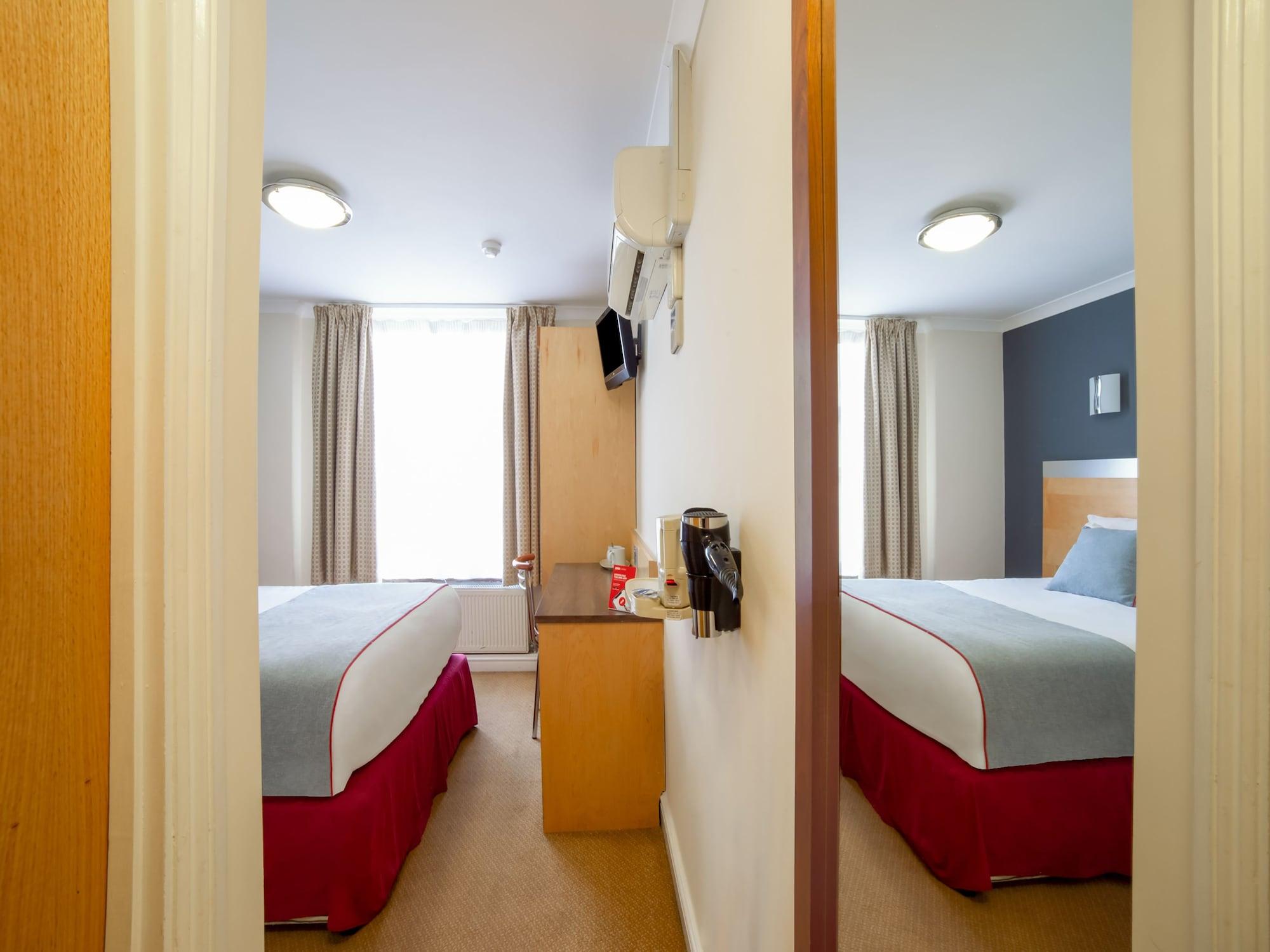 Elysee Hyde Park 3* Лондон