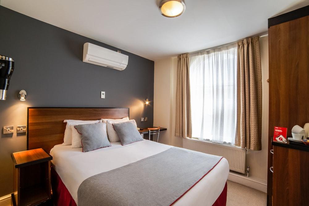 Elysee Hyde Park 3* Лондон