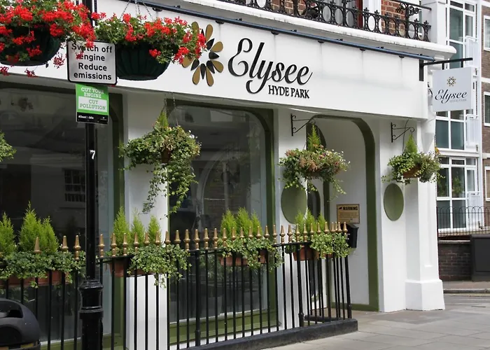 Elysee Hyde Park