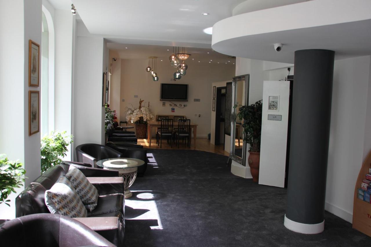 Elysee Hyde Park Hotel Londra