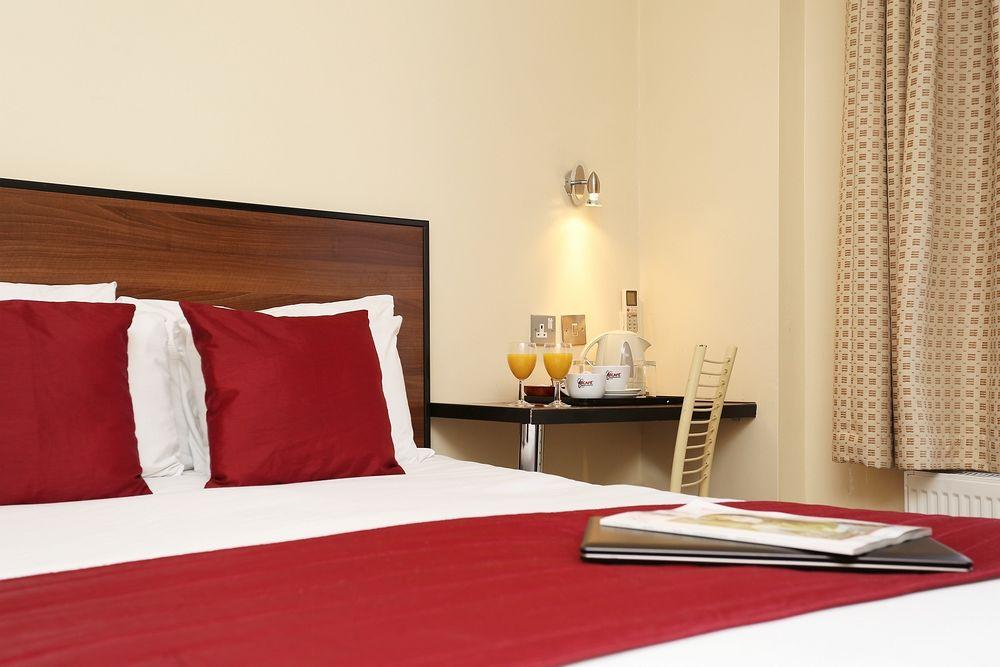 Hotel Elysee Hyde Park Londra