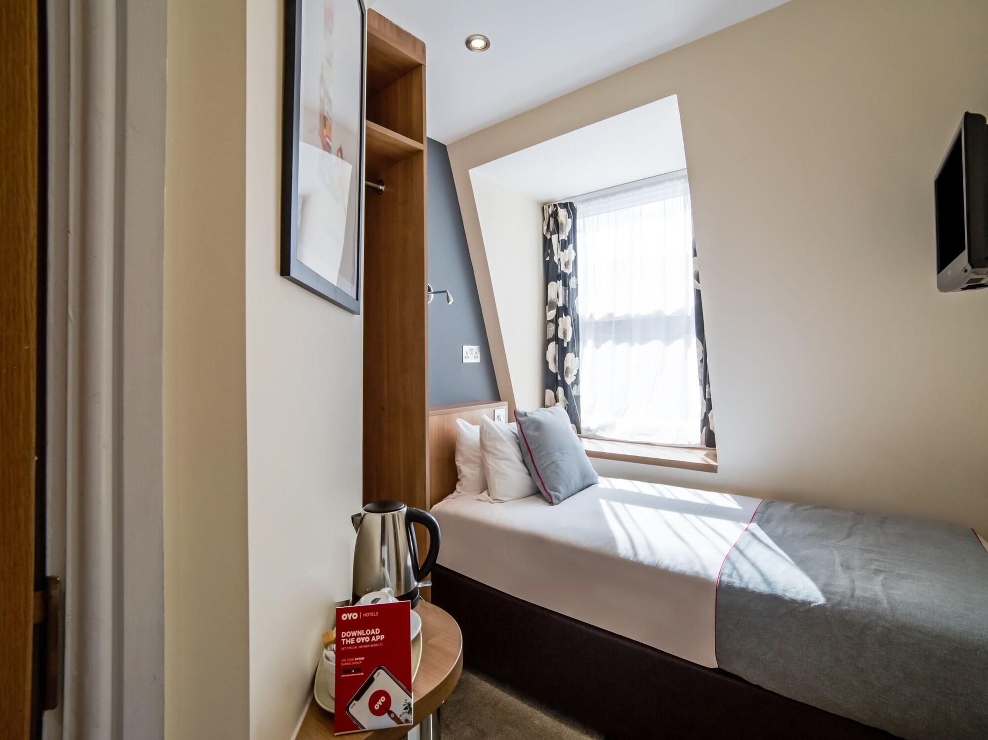 Elysee Hyde Park 3* Londra
