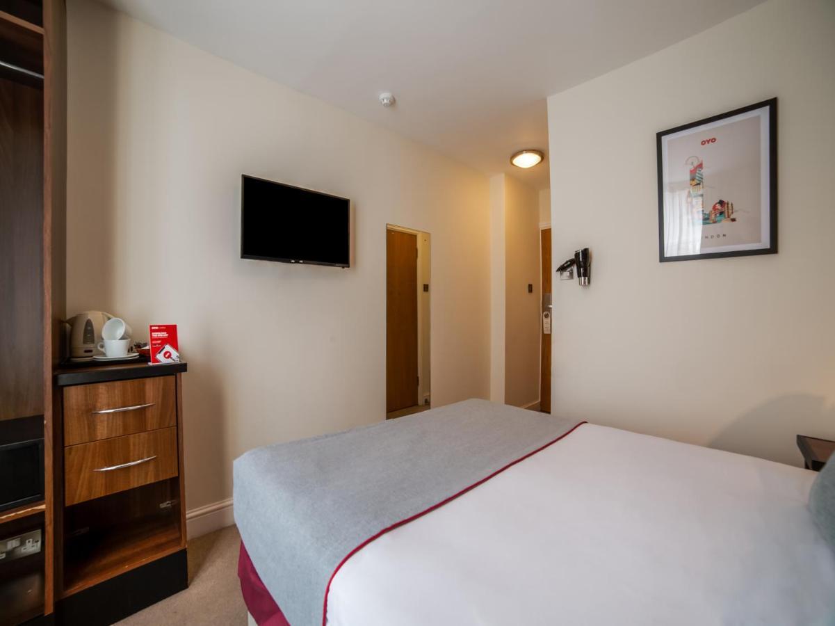 Elysee Hyde Park Hotel Londra
