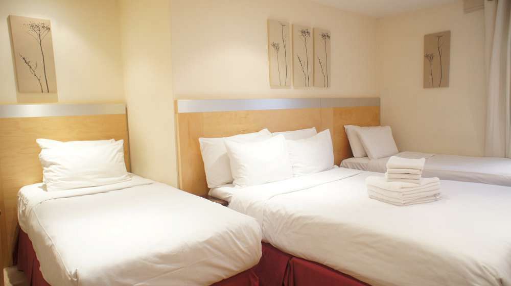 Elysee Hyde Park Hotel Londra