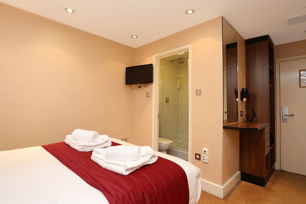 Hotel Elysee Hyde Park Londra