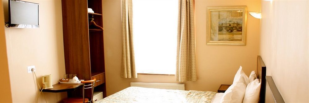 Hotel Elysee Hyde Park Londra